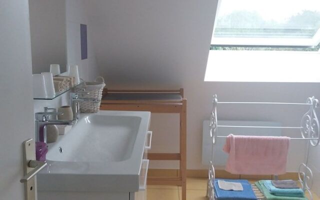 l'Auberge du fumoir d'Armen