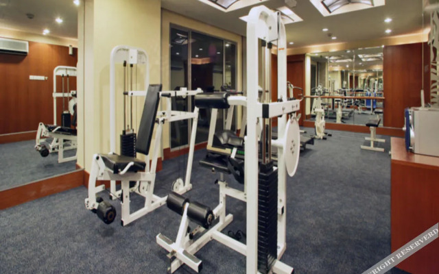 Sri Tiara Residences