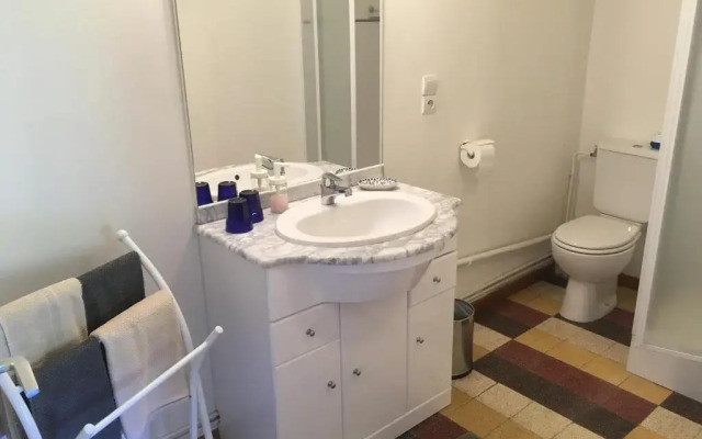 La Coconnière de Valleraugue