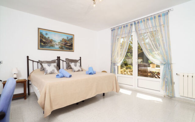 Villa Bellevue