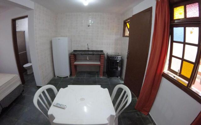 Residencial Chalés Âncora