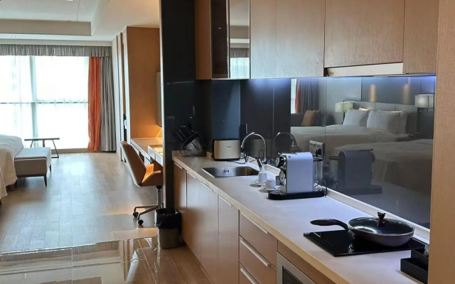 PRIMUS Hotel Shanghai Hongqiao