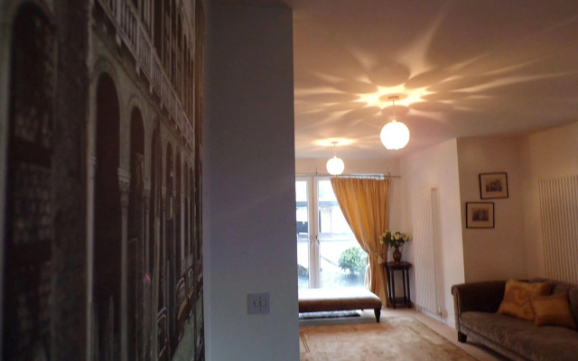 Drybrough Apartments