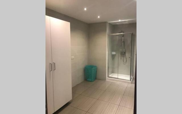 The Overhills Suite, your home away from home