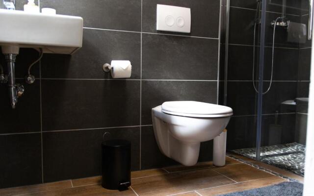 Rooms4ring@ Nürburgring Industrial Design House