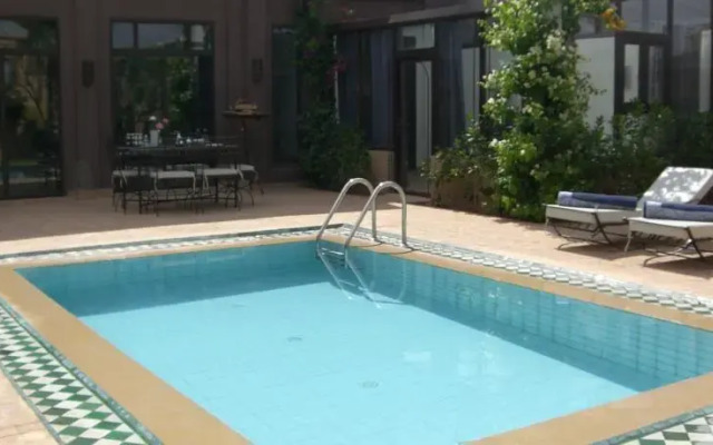 Villa Dar 74