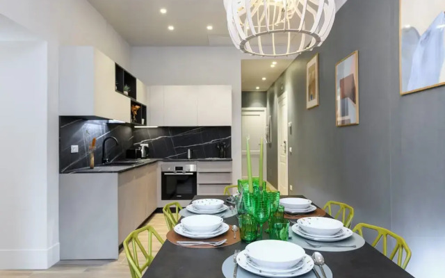 Domus Augustea - Luxury Accommodations
