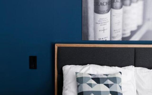 KRACHER Familienapartment Landhaus No 4