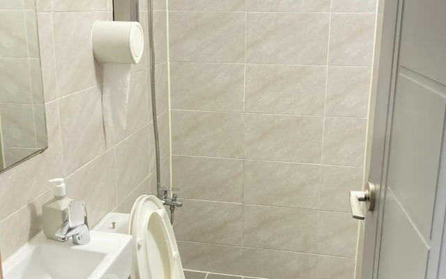 YaKorea Hostel Dongdaemun