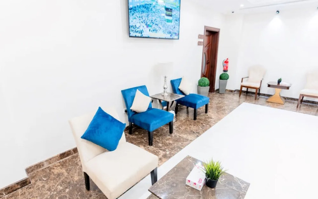 Farah Hotel Apartments