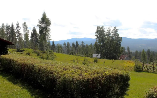 Beautiful 4-5 Persons Cottage in Alvdalen