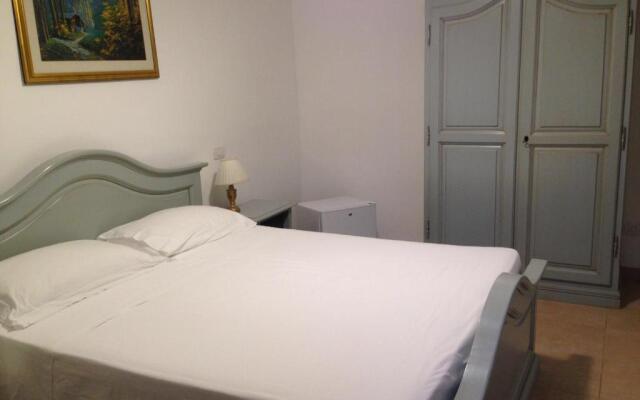 Agriturismo Villa Pina