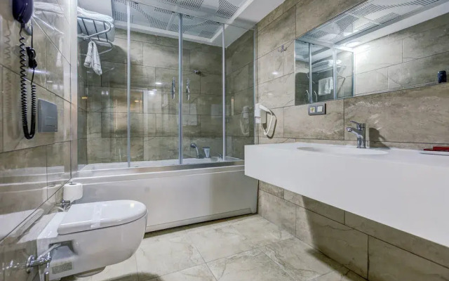 Kaynesia Hotel Spa Wellness Hotel