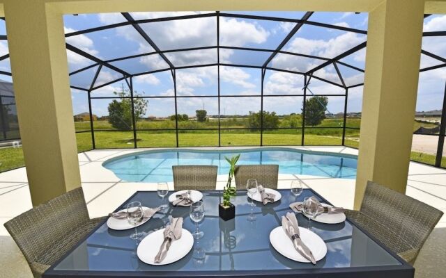 Providence at Crofton Springs - Six Bedroom House