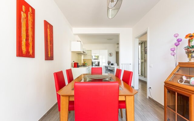 2508 Villetta Blanca by Barbarhouse