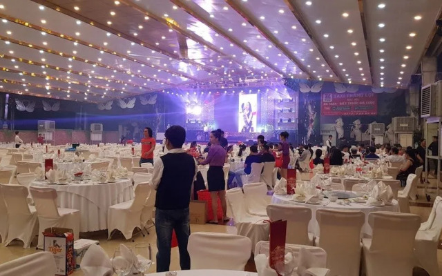 Thang Loi Hotel