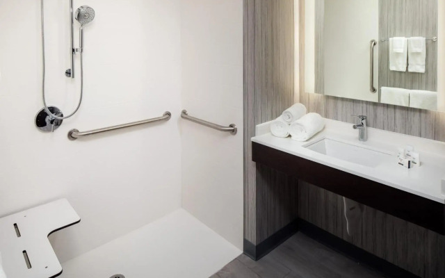 Holiday Inn Express Washington DC Downtown by IHG