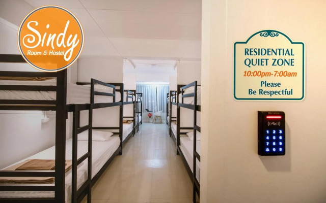 Sindy Room & Hostel