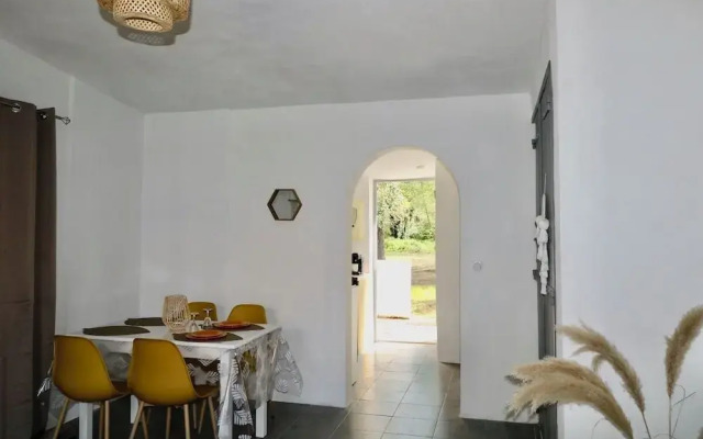 Gîtes Terra Di A Bravona