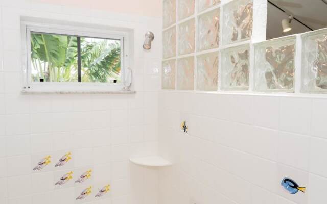 Blue Dolphin Inn - Heron Unit
