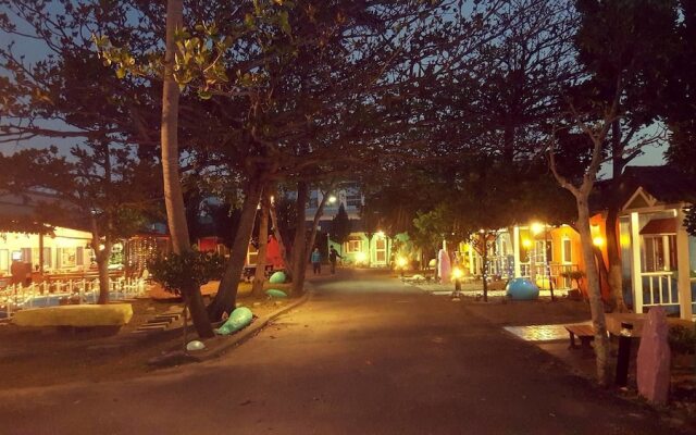 Lanyanginn