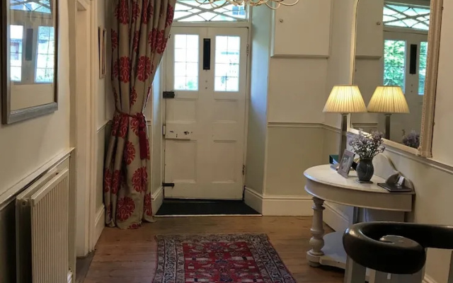 Spring Gardens B&B