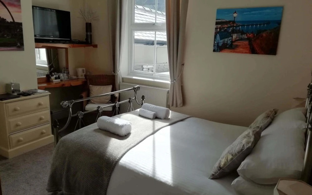 The Lansbury Guest House