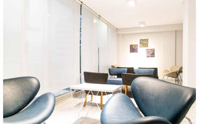 Rent Nuñez 2830