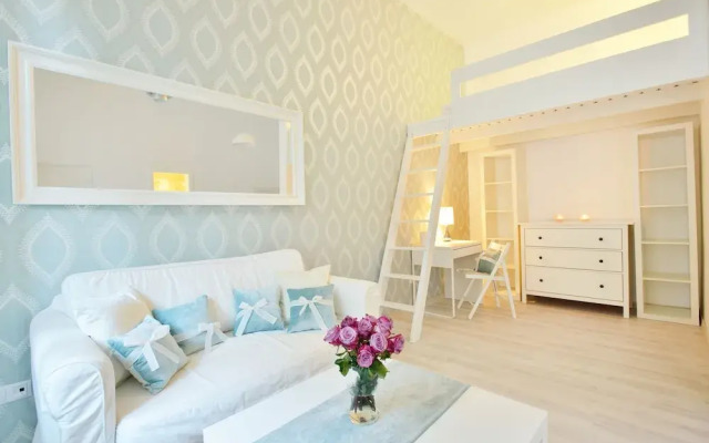 Dob 11 Apartment I.