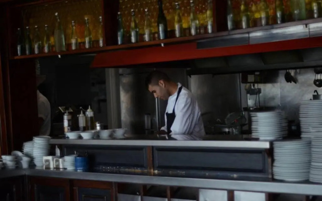 36O degrés VIEW UNBELIEVABLE SEA SPOT