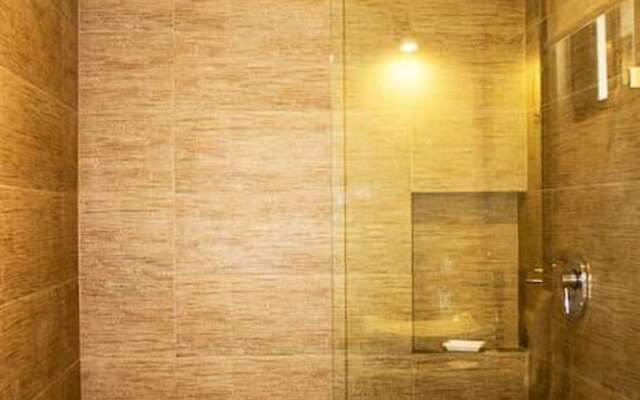 Downtown Suites Cancun