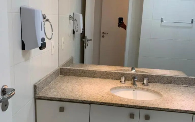 Mandai 01 suite apt 211 MC temporadas