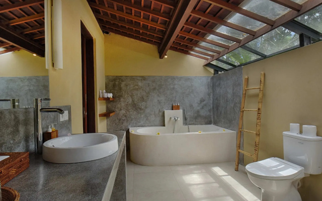 Samkhya Villas