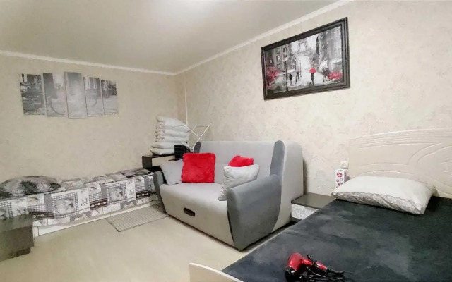 Апартаменты на 2-Юбилейном проезде, 3