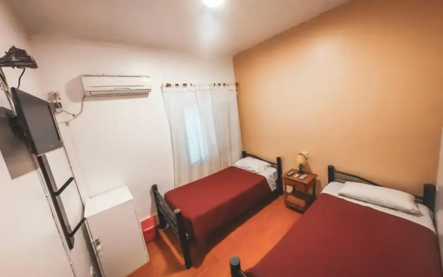 Hostel Lagares