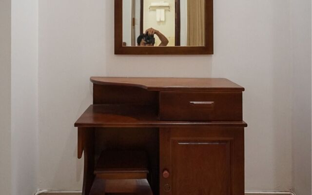 Super OYO Capital O 387 Bach Duong Hotel