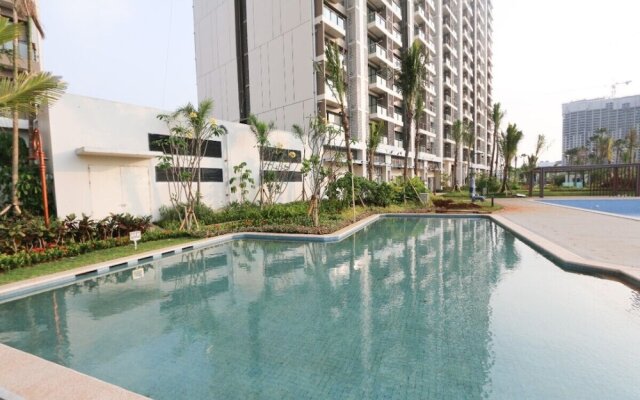 Sky House BSD by Kakarama Room
