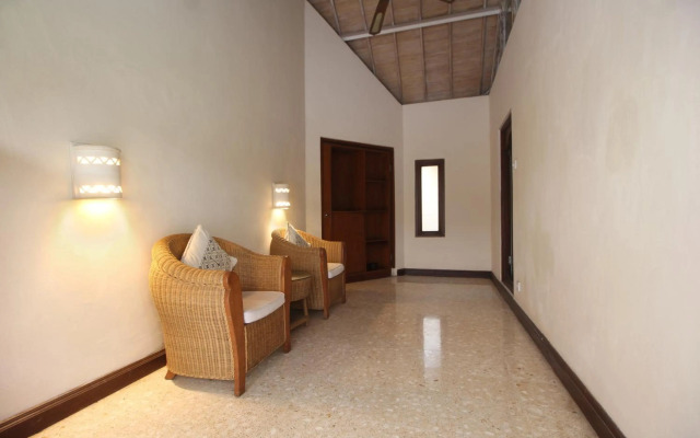 AlamKulKul Boutique Resort Kuta Bali