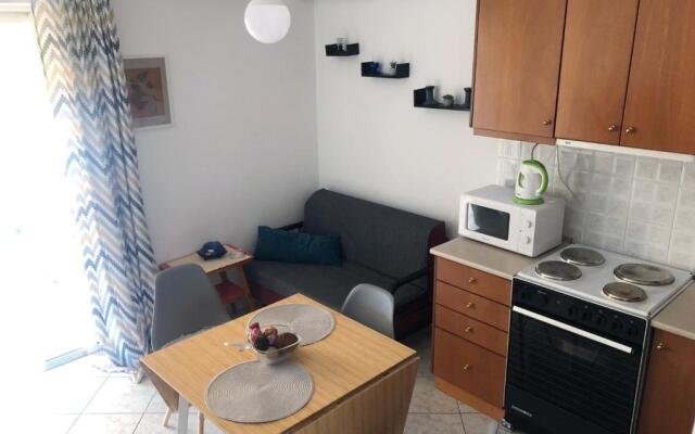 Small Apartment Trikala