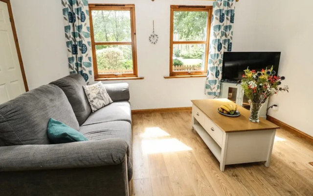 Groom's Cottage