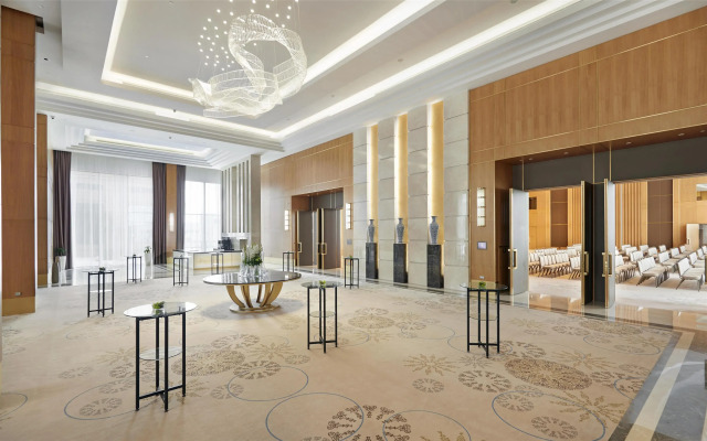 Hyatt Regency Tashkent