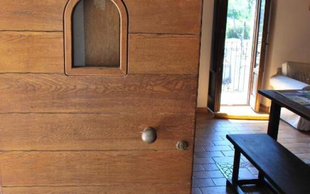 Stone House Ilovemajella