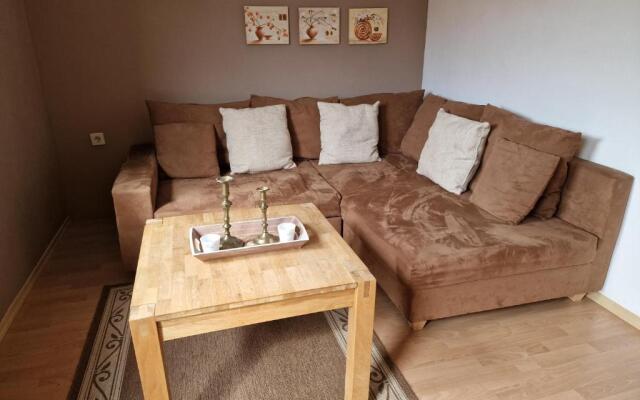 Wohlfuhlappartement Wildgatter