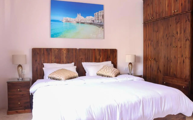 Madonnina Homestay