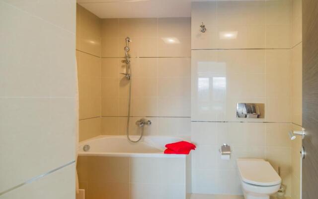 Timber view apartment Silver Mountain Poiana Brasov