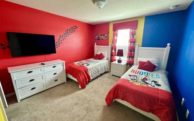 Solterra Resort Lakeview 7195