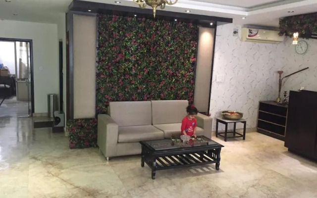 Hotel Kamal Residency