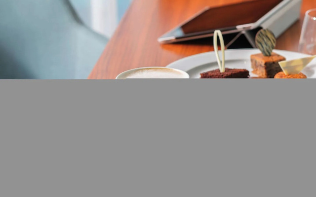 Movenpick Ankara