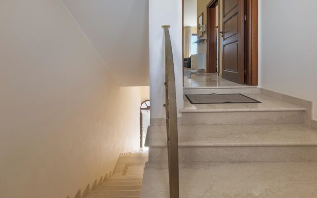 3546 Casa di Via Piave by Barbarhouse