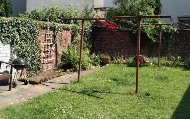 100 m2 - 3 room apartment